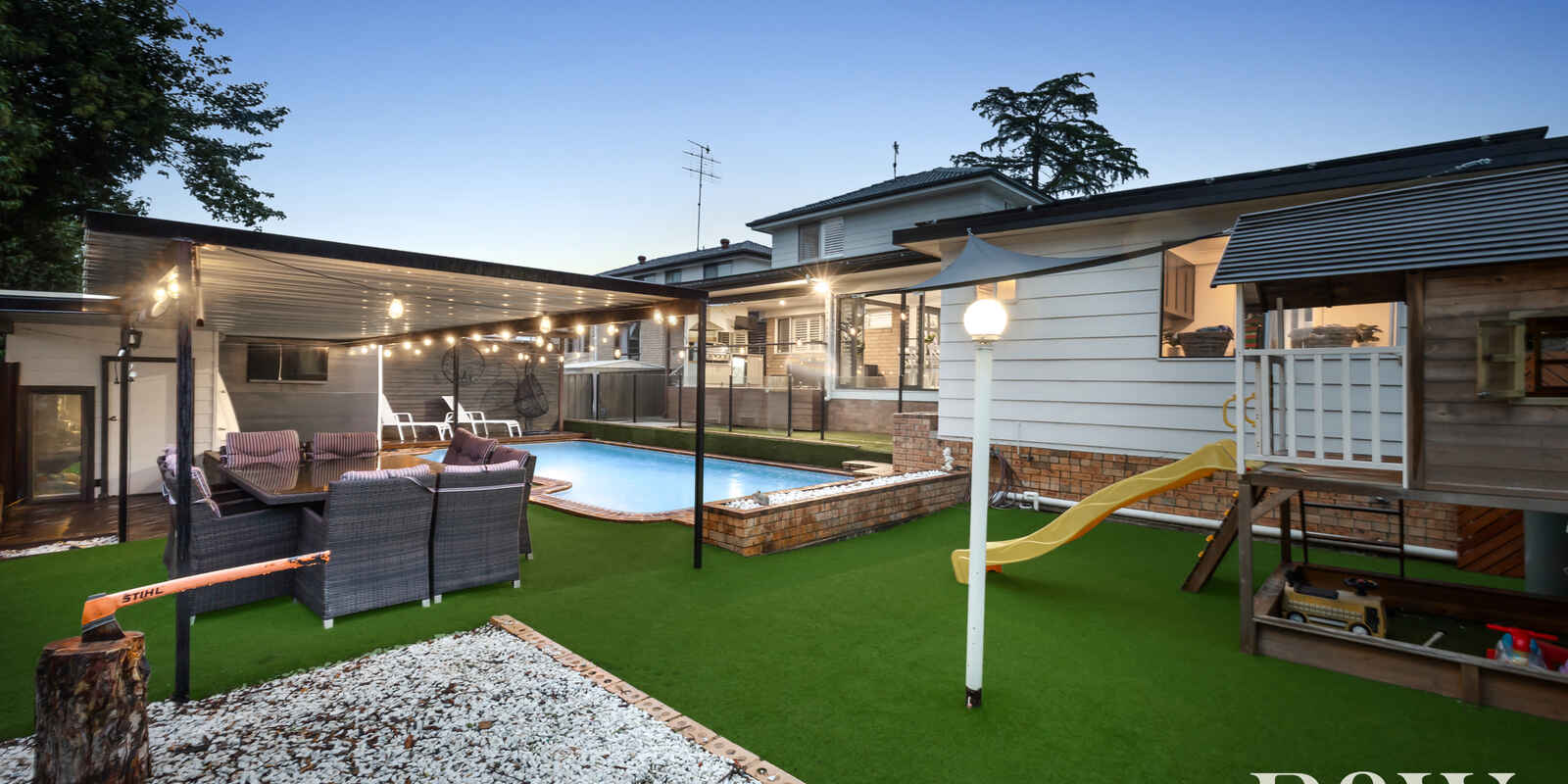 8 Lorne Avenue South Penrith 8 Lorne Avenue South Penrith