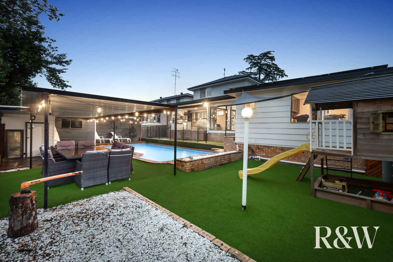 8 Lorne Avenue South Penrith 8 Lorne Avenue South Penrith