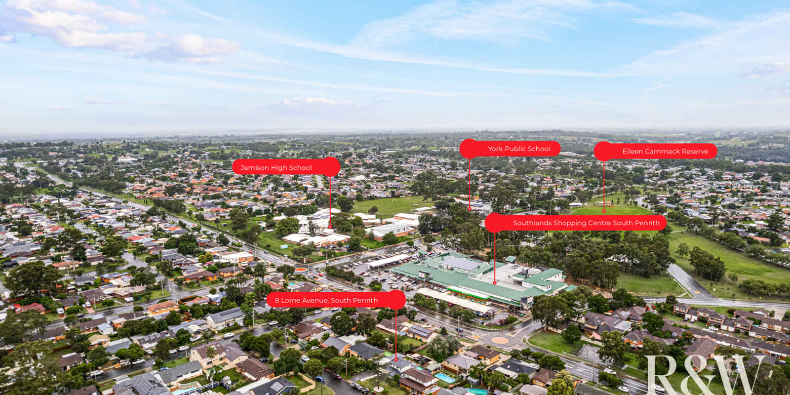 8 Lorne Avenue South Penrith 8 Lorne Avenue South Penrith